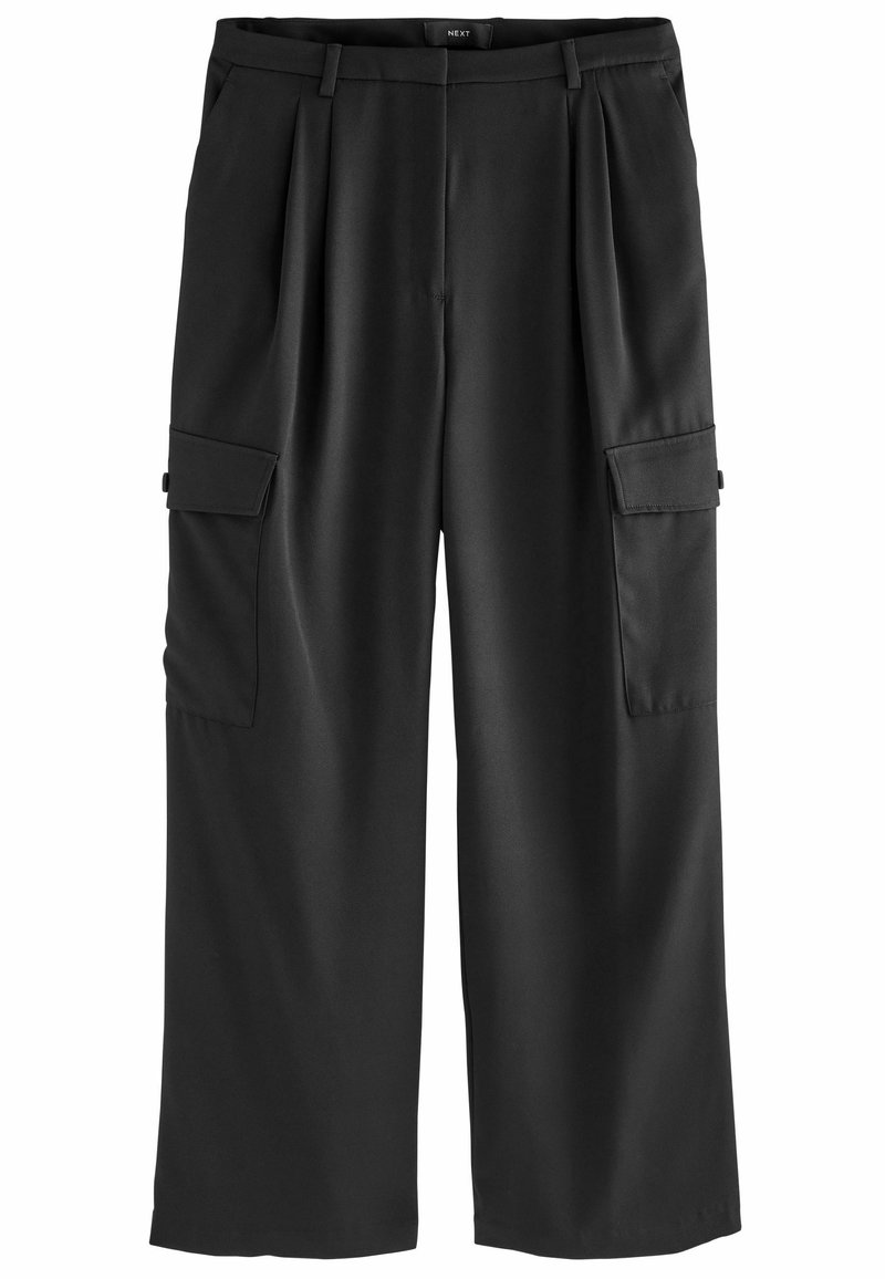 Next Cargobroek zwart Next Cargobroek zwart