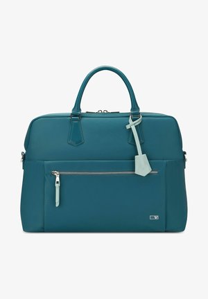 RV Roncato WOMAN BIZ BORSA PORTA COMPUTER - Funda para portátil - classic blue