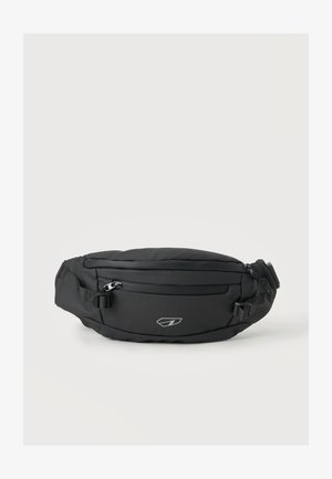 ARKK Copenhagen, UNISEX - Τσαντάκι μέσης - black