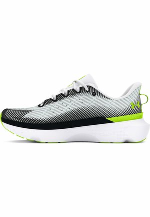 Under Armour INFINITE PRO - Neutrální běžecké boty - white (103)