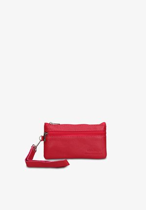 Chiara Ferretti, CHIARA FERRETTI WALLET - Portemonnee - rosso