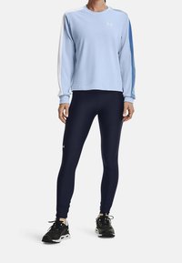 Under Armour Sweatshirt - blue