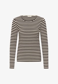 No seleccionado, mole stripe