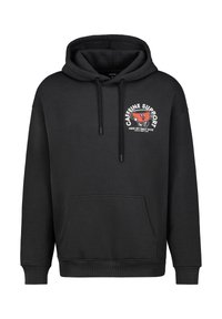 Unselected, dark grey