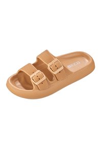 BECO the world of aquasports AIRKISS - Pool slides - beige