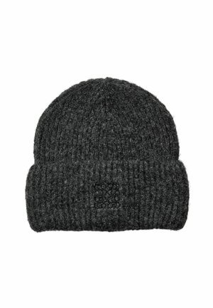 Sofie Schnoor, GABINESY UNISEX - Gorro - dark grey melange