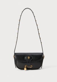 Valitud, black