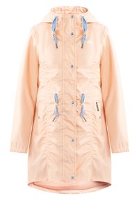 Neselectat, pastellpfirsich