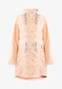 Neselectat, pastellpfirsich