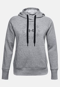 Under Armour Luvtröja - dark grey