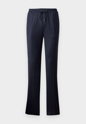 UNITO - Trousers - blu