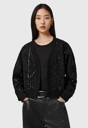 Kofta - black
