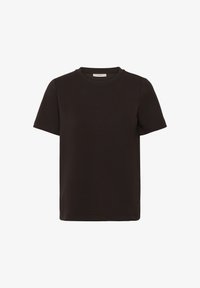 Nevybráno, chocolate brown