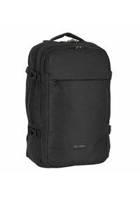 Worldpack CABIN PRO LAPTOPFACH - Zaino - schwarz