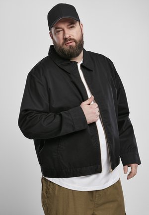 WORKWEAR - Veste mi-saison - black