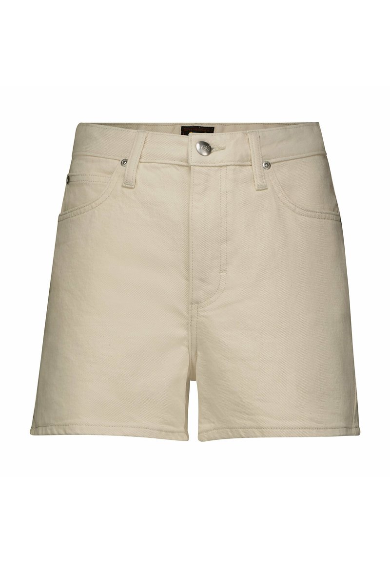 Lee Jeansshort crème