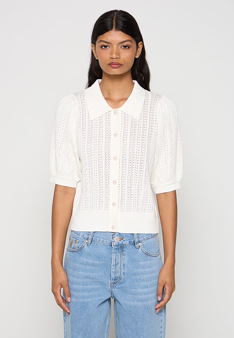 dreimaster Vest crème dreimaster Vest crème