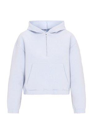 myMo ATHLSR, Kapuzenpullover - light blue