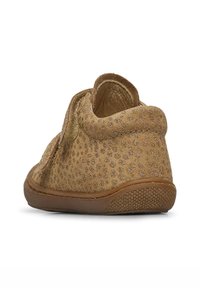 Naturino COCOON VL - Tenisky - beige platin