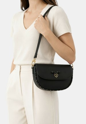 L'Atelier Du Sac, BORSA - Borsa a mano - nero