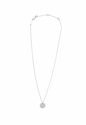 Ketting - silver