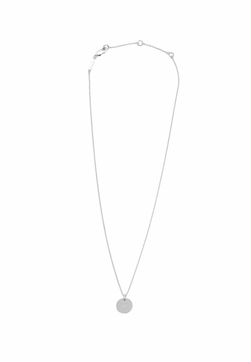 Esprit Halskæder - silver coloured