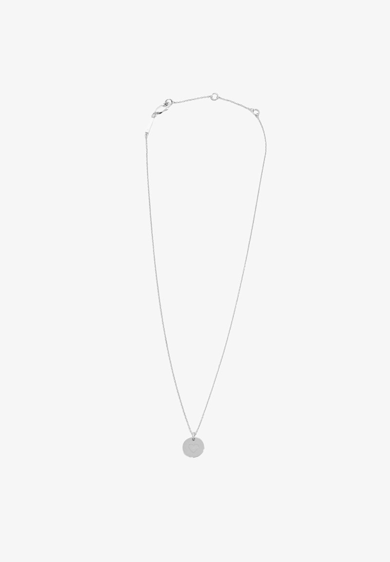 Esprit Halskæder - silver coloured