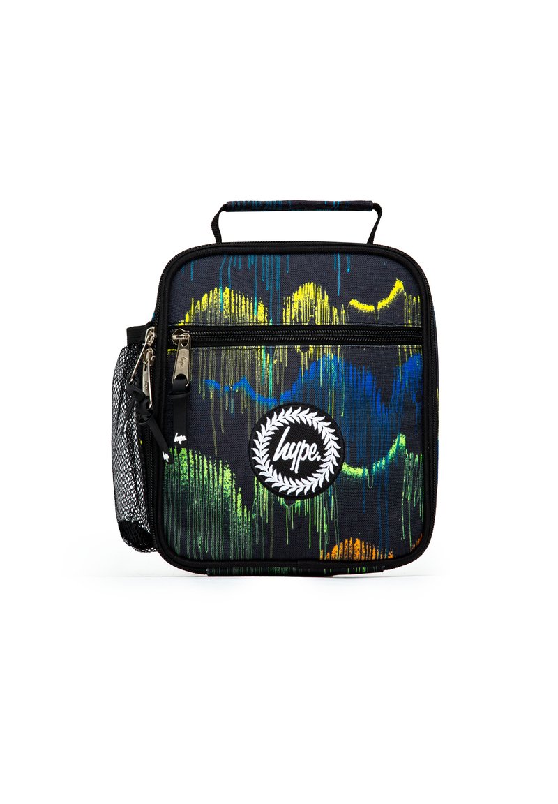 Hype Lunch box black Zalando.de