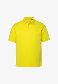 Unausgewählt, lemon yellow