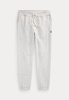 THE RL FLEECE SWEATPANT - Jogginghose - andover heather