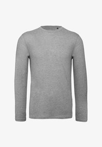 Nevybráno, heather grey