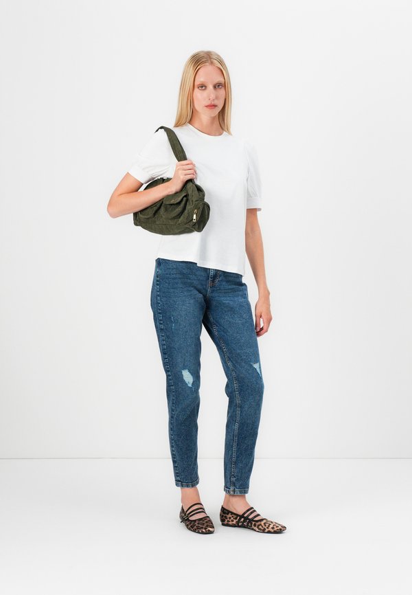 PCKESIA DESTROY - Jeans Tapered Fit2