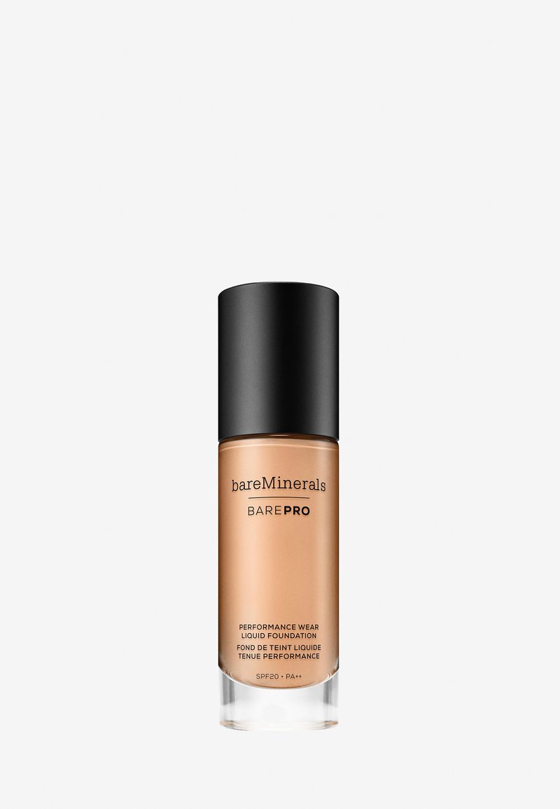 bareMinerals BAREPRO LIQUID FOUNDATION SPF 20 - Base de maquillaje - 16 sandstone