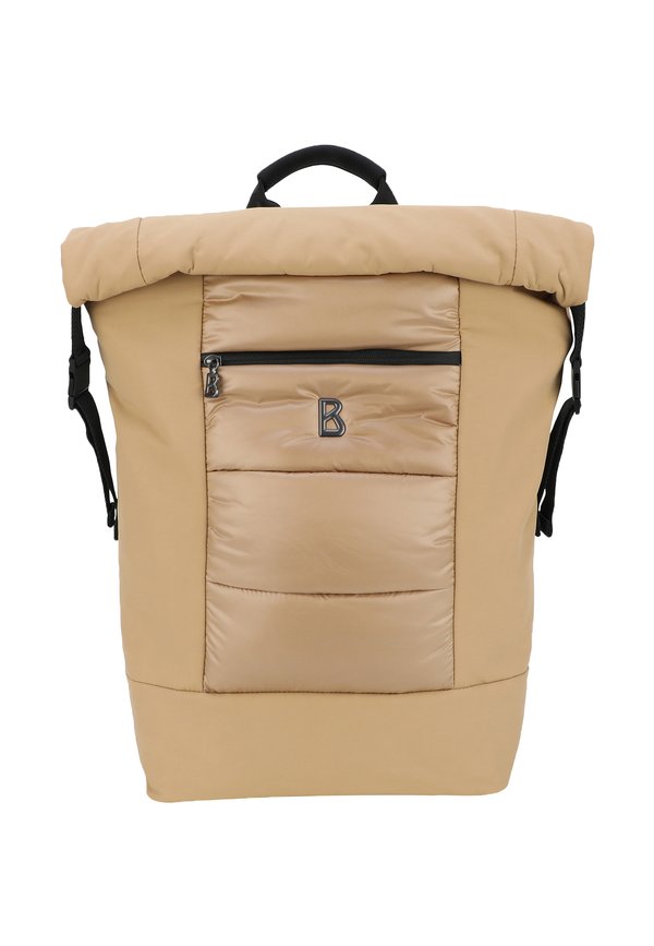 Tagesrucksack - tannin