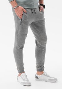 Ombre Jogginghose - grey