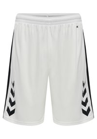 Unselected, white