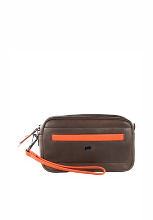 TOBI - Clutch - brown