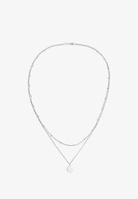 Vybrané, silberfarben