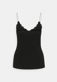 MAGIC Bodyfashion COZY ORGANICS CAMI - Top - black