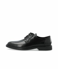 DERBY BIAFELIX - Snörskor - black