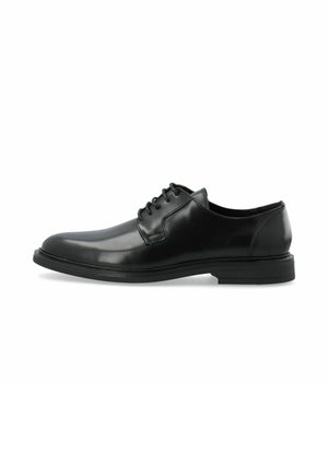 DERBY BIAFELIX - Lace-ups - black