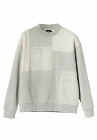 Desigual Felpa - grey