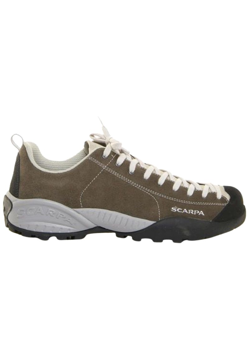 Scarpa MOJITO UNISEX - Chaussures de marche - dark olive