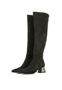 LOLA CASADEMUNT Botas - black