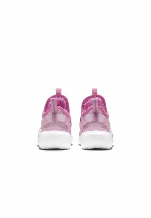 Nike Flex Runner Warm PS 'Pink Foam Pink Rise' — photo 4