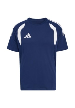 adidas Performance, TIRO26 LEAGUE TEE - Ποδοσφαιρική φανέλα - team navy blue /white