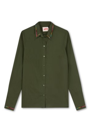 BLOOM  - Overhemd - rifle green