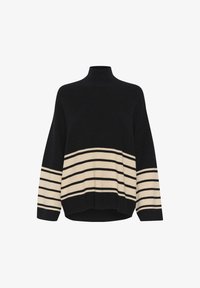 Unausgewählt, black haze melange