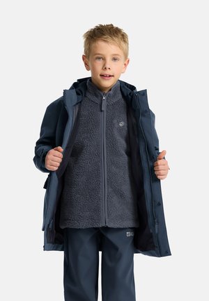 3IN1 - Parka - midnight sky