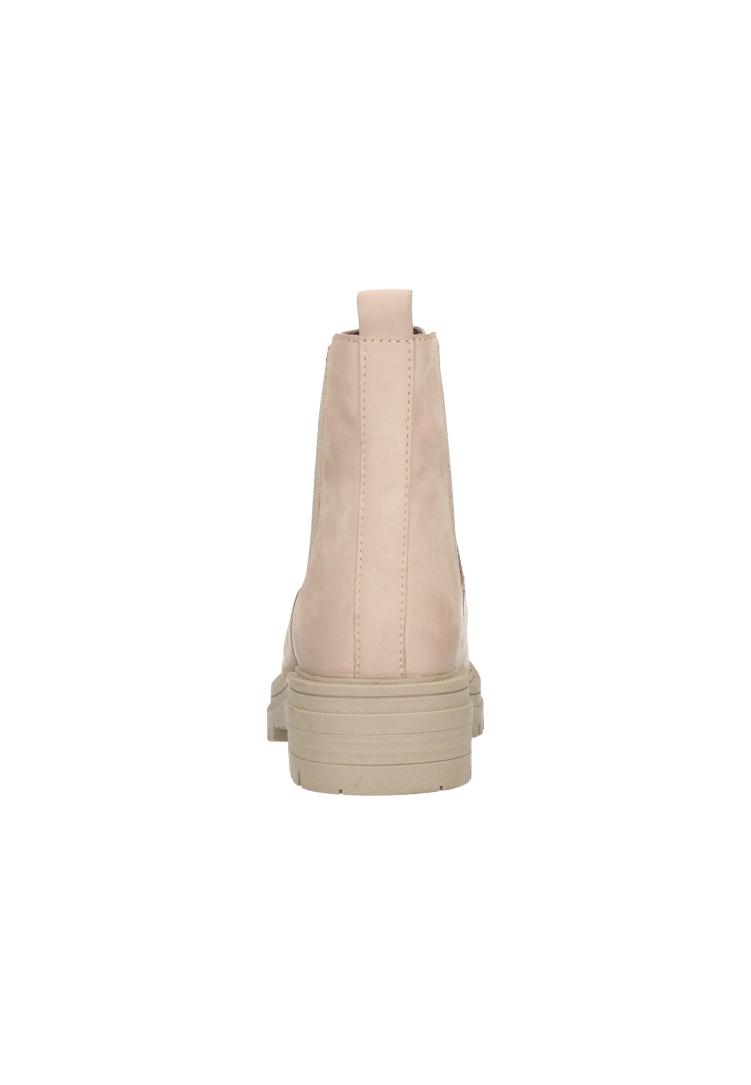 sacha Platform ankle boots - beige - Zalando.de